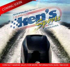 2023 Bayliner Element M17