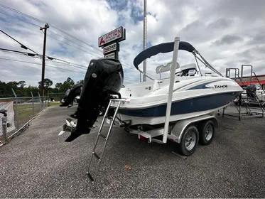 2023 Tahoe 2150 CC