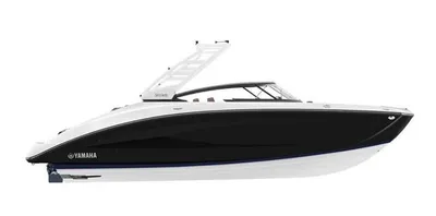 2024 Yamaha Boats 252S