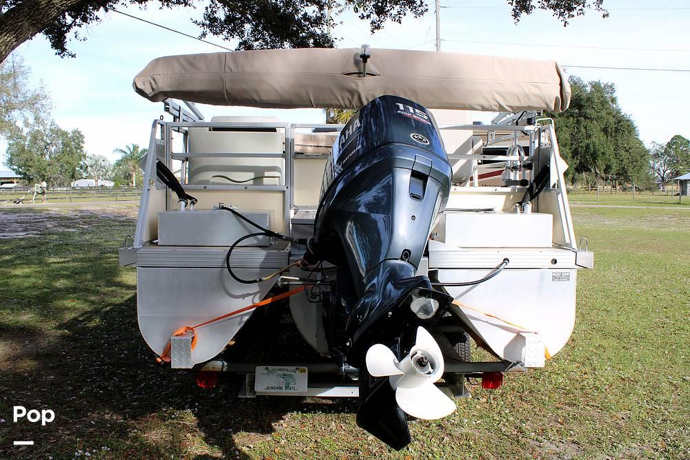 1985 JC 24 for sale in Haines City, FL
