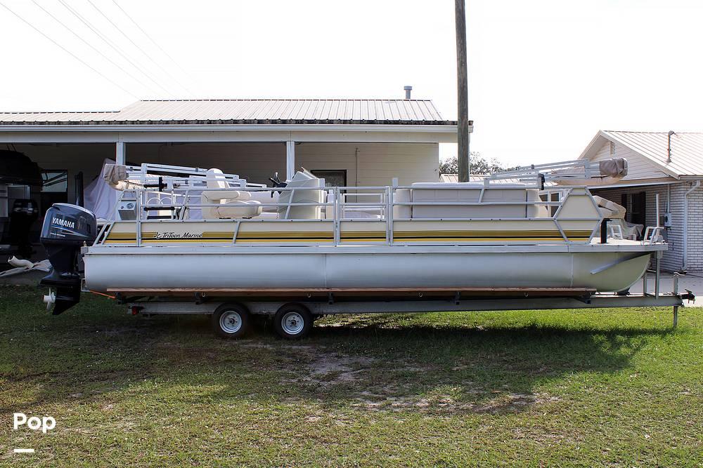 1985 JC 24 for sale in Haines City, FL