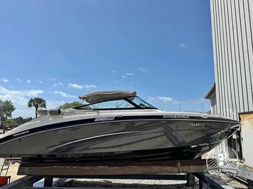 2013 Yamaha Boats 212 SS