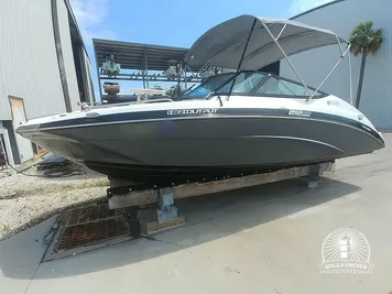 2013 Yamaha Boats 212 SS