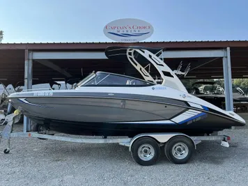 2019 Yamaha Boats 212 X