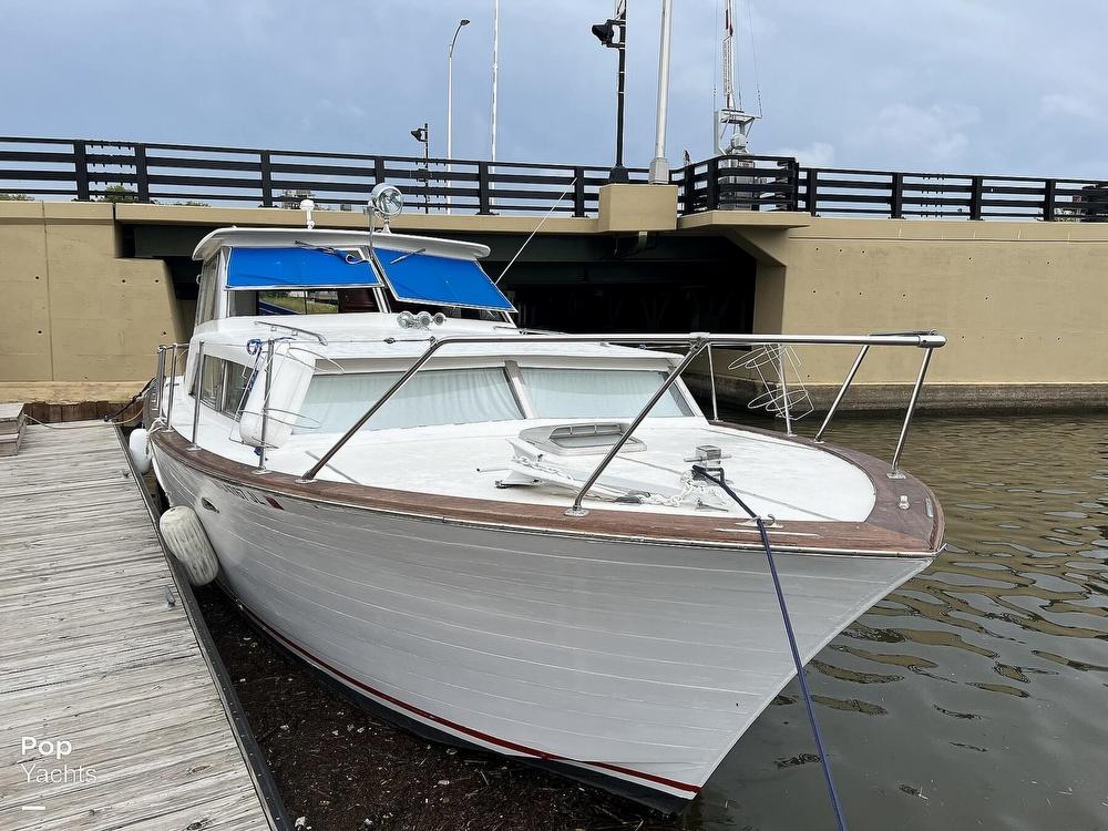 1966 Chris-Craft Constellation Hard Top for sale in Milwaukee, WI