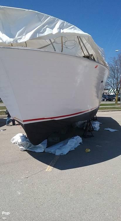 1966 Chris-Craft Constellation Hard Top for sale in Milwaukee, WI