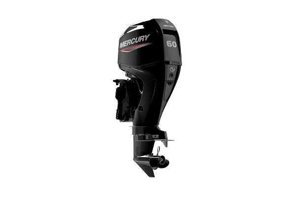 Outboard Mercury Fourstroke 60 Hp Efi Motors and Engines for sale Boat Trader