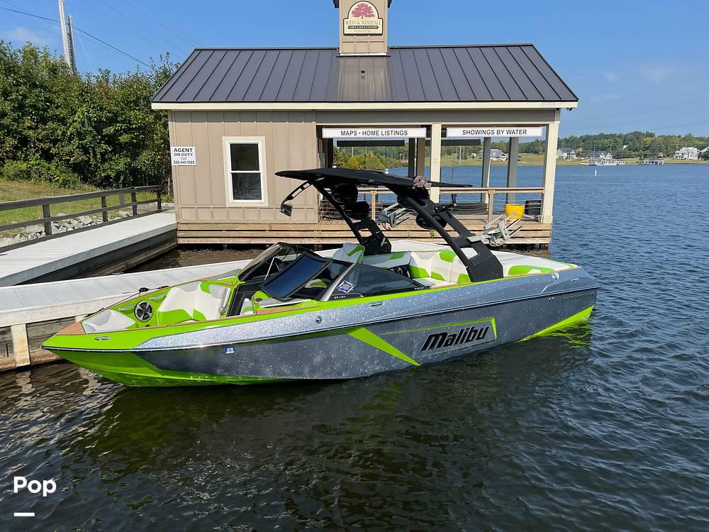2019 Malibu 23 LSV for sale in Leasburg, NC