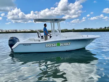 2023 Tidewater 220 LXF