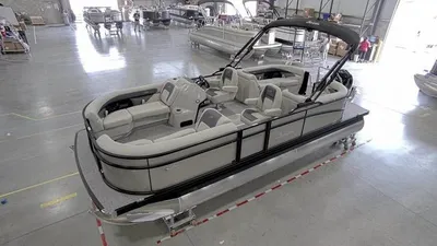 2024 BARLETTA BOATS Aria 22QC