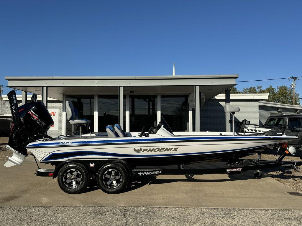 New 2024 Phoenix 721 Pro Xp, 76033 Cleburne Boat Trader