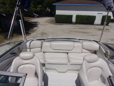 2004 Crownline 192 BR