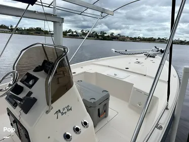 2005 Key West 216 Bay Reef for sale in Port Charlotte, FL