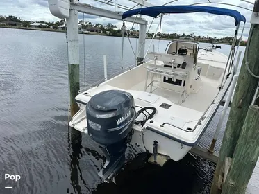 2005 Key West 216 Bay Reef for sale in Port Charlotte, FL