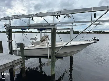 2005 Key West 216 Bay Reef for sale in Port Charlotte, FL