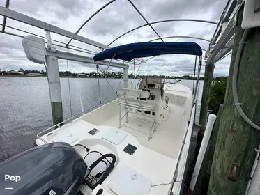 2005 Key West 216 Bay Reef for sale in Port Charlotte, FL