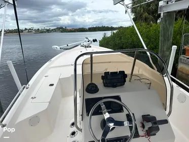 2005 Key West 216 Bay Reef for sale in Port Charlotte, FL