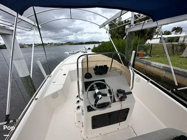 2005 Key West 216 Bay Reef for sale in Port Charlotte, FL