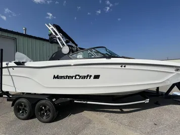 2024 MasterCraft 24