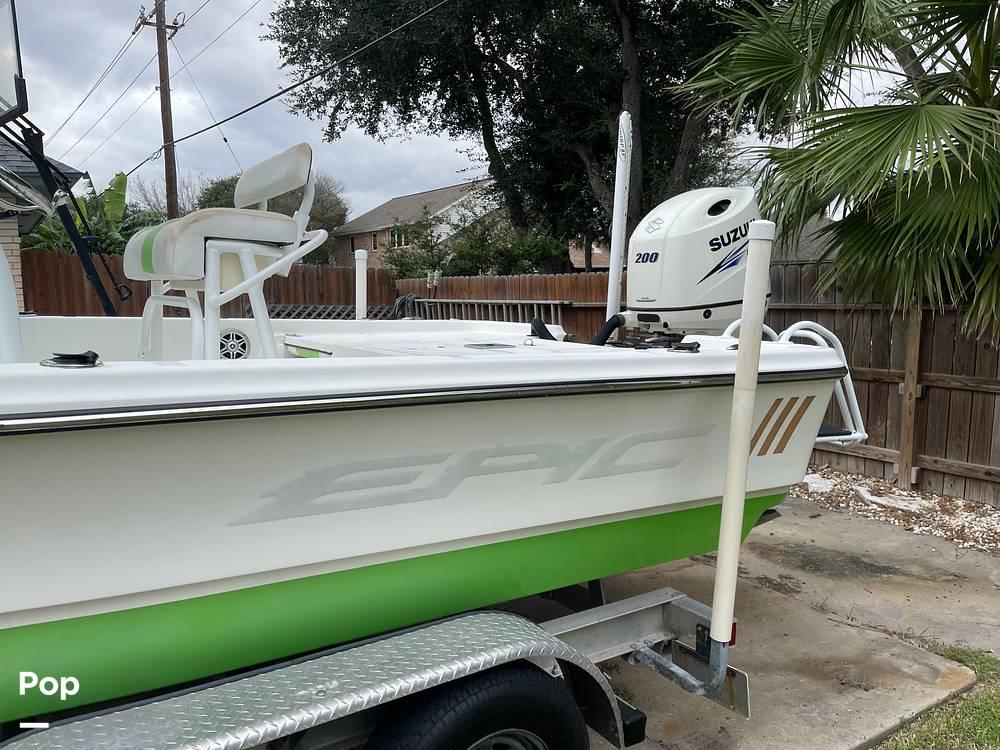2016 Epic 22SC for sale in Portland, TX