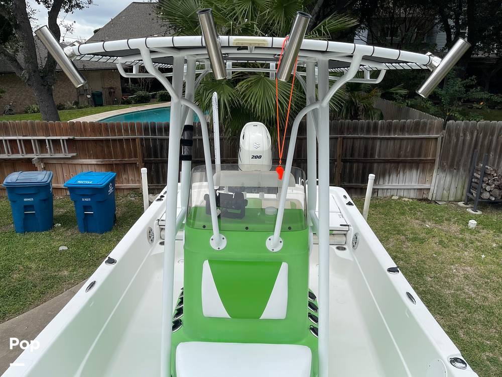 2016 Epic 22SC for sale in Portland, TX