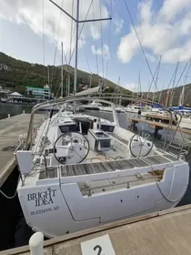 2017 Beneteau Oceanis 48