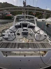 2017 Beneteau Oceanis 48