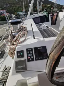 2017 Beneteau Oceanis 48