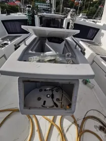 2017 Beneteau Oceanis 48