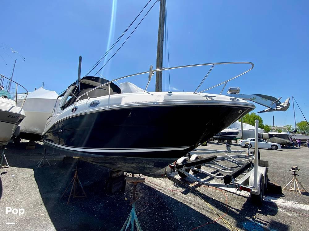 2006 Sea Ray 260 Sundancer for sale in College Point, NY