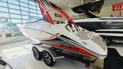 2020 Yamaha Boats 212X