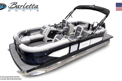 2024 Barletta Cabrio C22QC