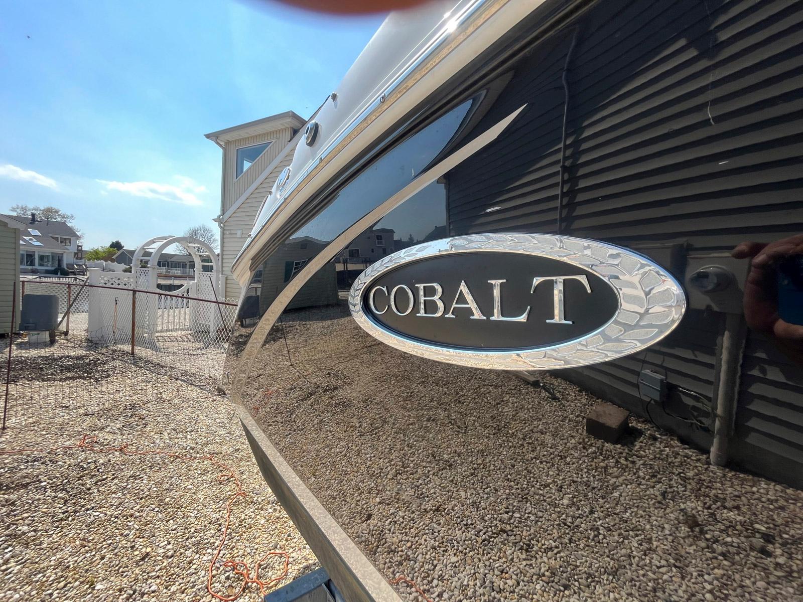 2017 Cobalt R5
