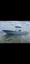 2018 Tidewater 2700 Carolina Bay