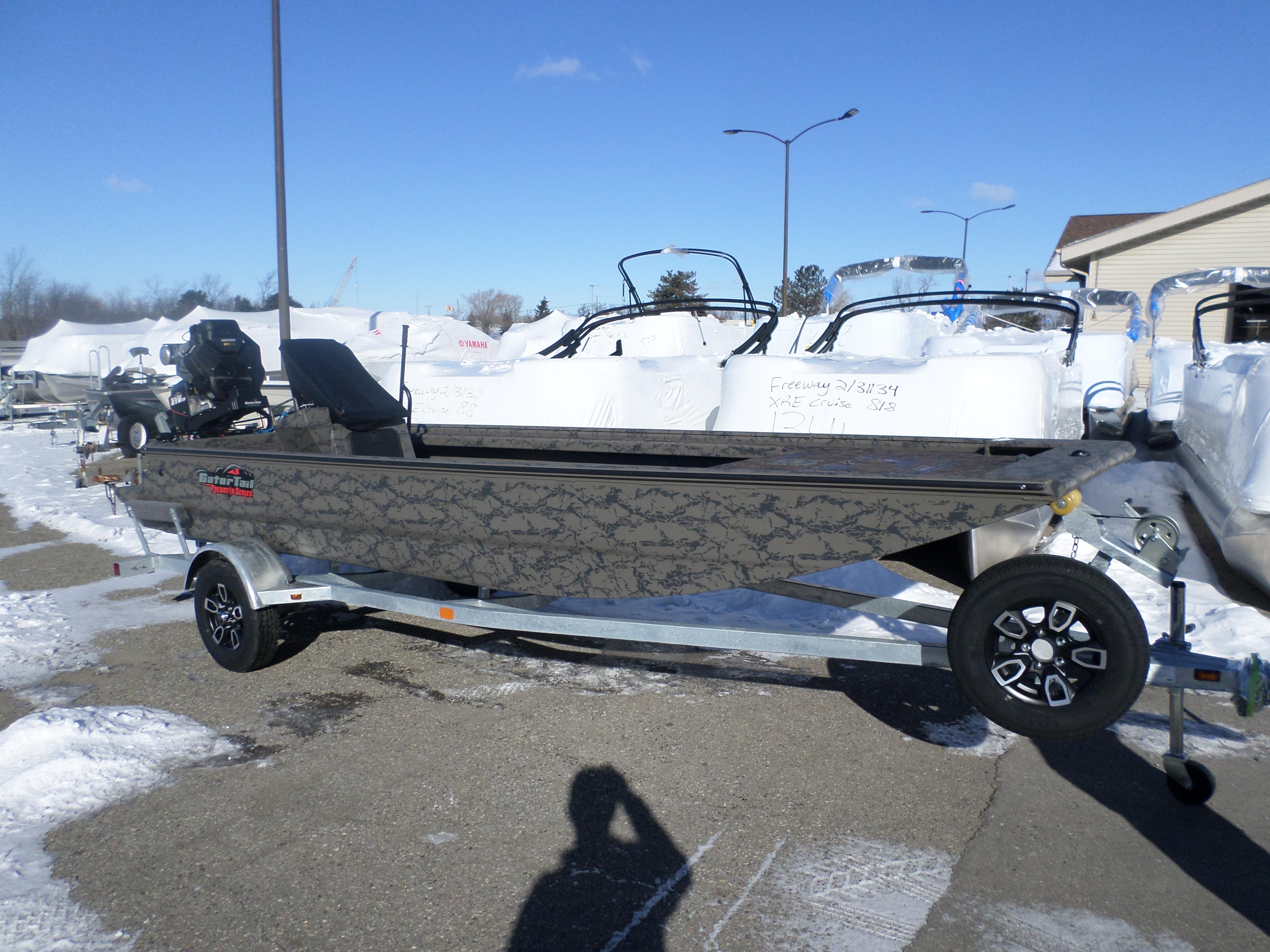 Explore WeldBilt 1852 boats for sale - Boat Trader