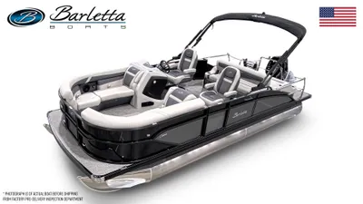 2024 Barletta Cabrio C22UC