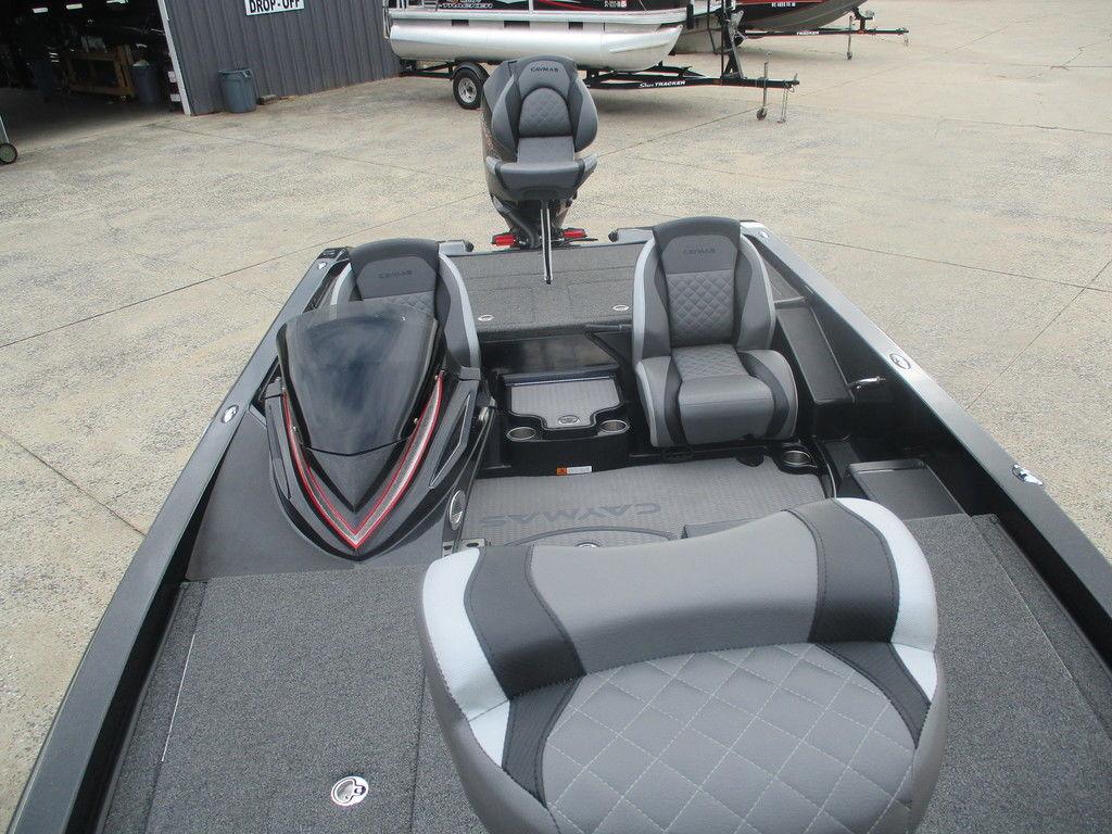 Used 2022 Caymas CX 20 PRO, 28160 Spindale - Boat Trader