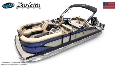 2024 Barletta CABRIO C24UE