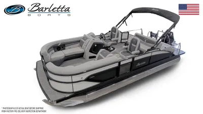 2024 Barletta Cabrio C22UC