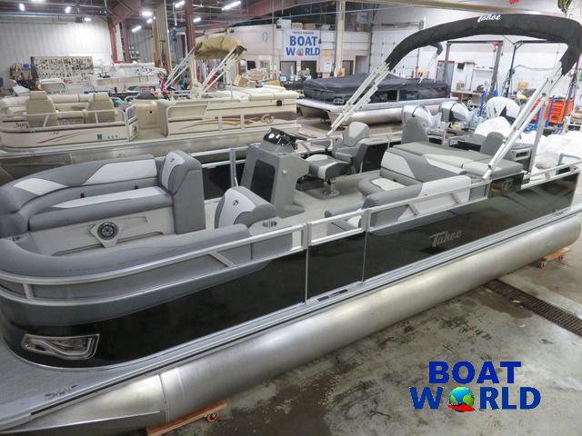 TAHOE SPORT PONTOON BOAT GIVEAWAY - Resorts World Catskills