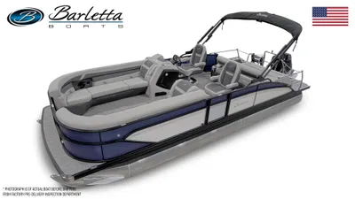 2024 Barletta CABRIO C24UC