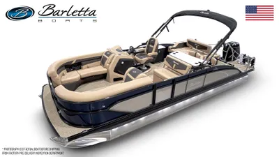 2024 Barletta CABRIO C24UE