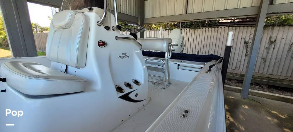 2017 Blue Wave Pure Bay 2000 for sale in Seabrook, TX