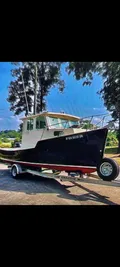 2010 Retro Trawler