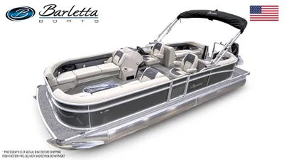 2024 Barletta Aria A24QC