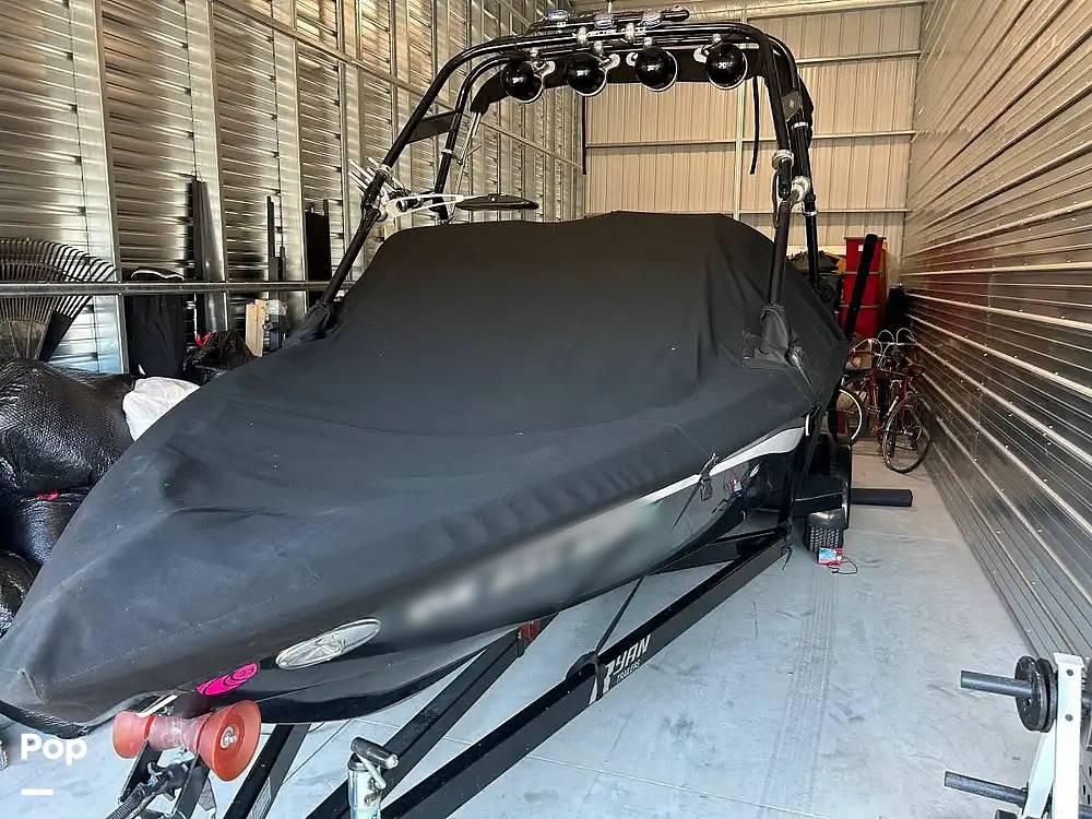 2005 Nautique Super Air 210 for sale in Bend, OR