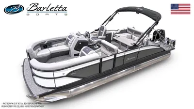 2024 Barletta CABRIO C24UE