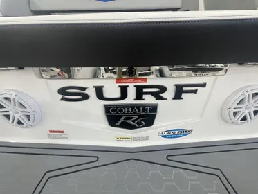 2024 Cobalt R6 Surf