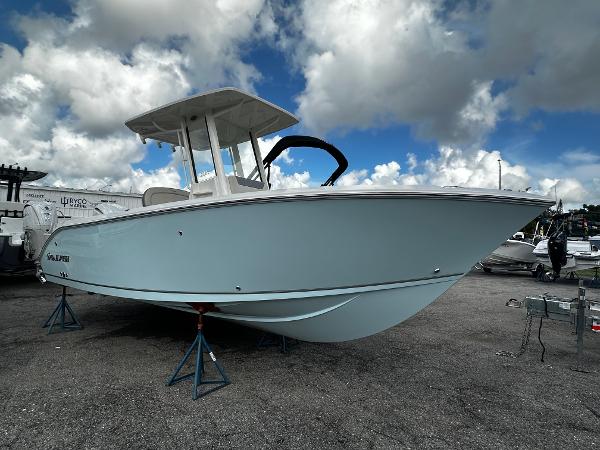 New 2025 Sailfish 232 33916 Fort Myers Boat Trader