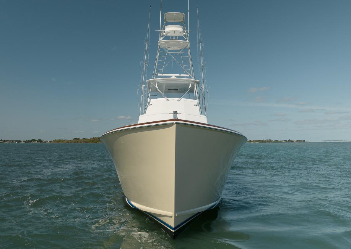 Used 1963 Whiticar 54 Sportfisherman, 77550 Galveston - Boat Trader
